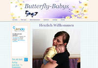  Butterfly-Babys