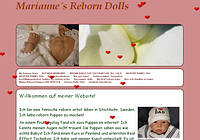 Mariannes Reborn Dolls