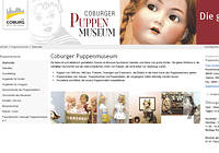  Coburger Puppenmuseum